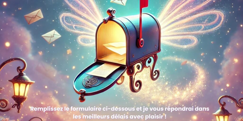 Formulaire de contact CaroClean