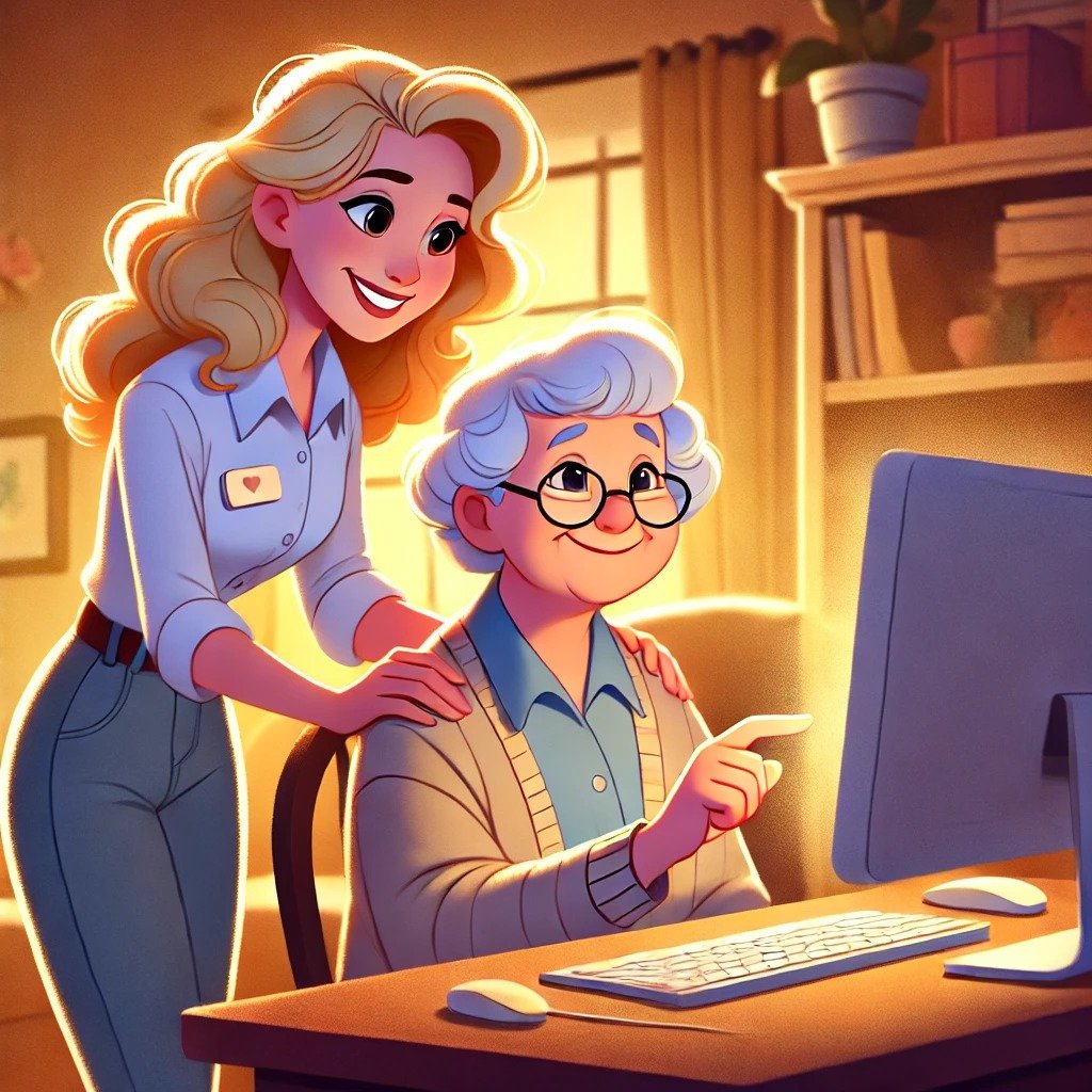 Assistance administrative CaroClean - Saint-Jean