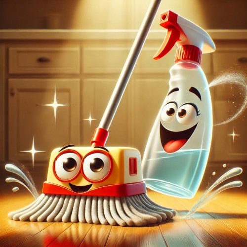 Pourquoi me choisir moi ? CaroClean - Mes services - Castelginest